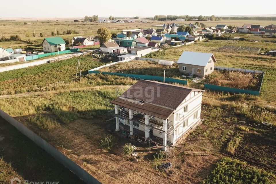 дом р-н Тукаевский село Нижний Суык-Су фото 8