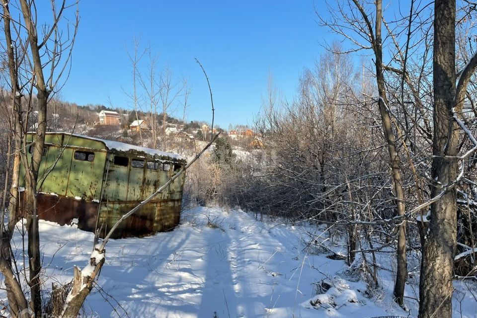 земля г Горно-Алтайск городской округ Горно-Алтайск, садоводческое товарищество Кооператор фото 8