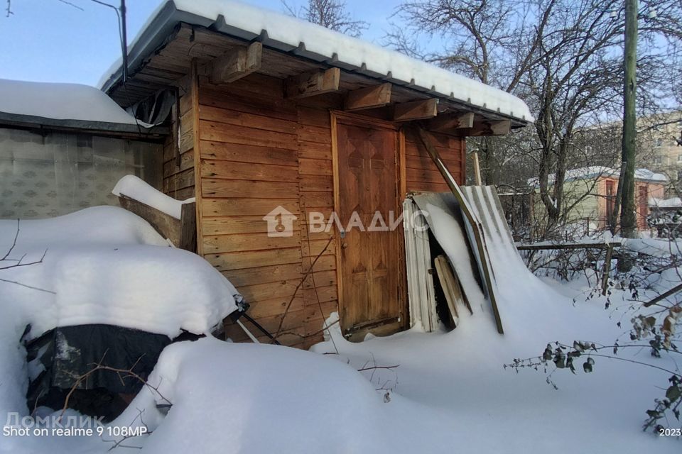 дом городской округ город Ковров, СНТ № 1 ОАО Завод имени Дегтярёва, 118 фото 5