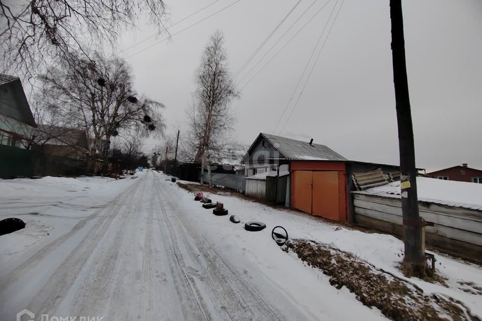 дом г Арсеньев ул Верхняя Арсеньевский городской округ фото 10