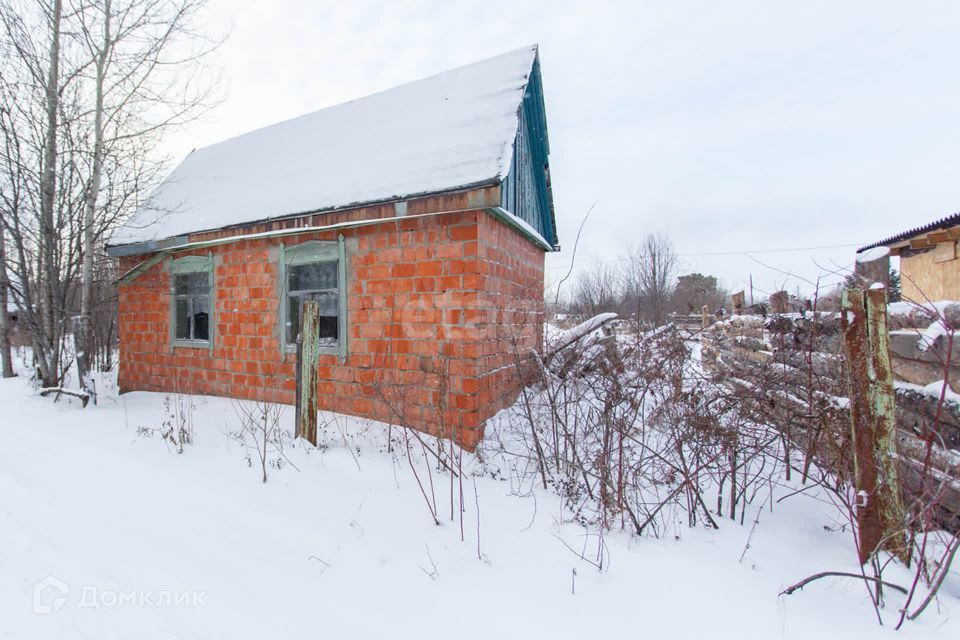 земля р-н Тобольский садоводческое товарищество Рябинка, Клубничная улица фото 1