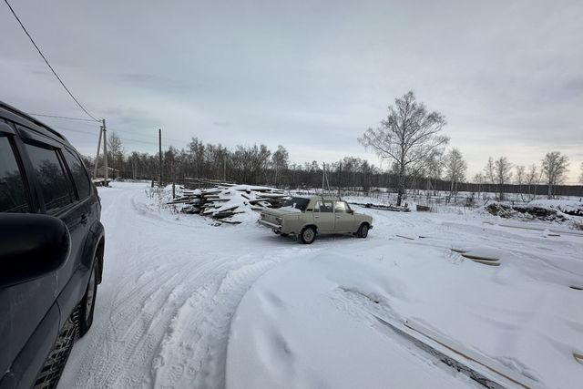 городской округ Искитим, товарищество собственников недвижимости Берёзка-2 фото