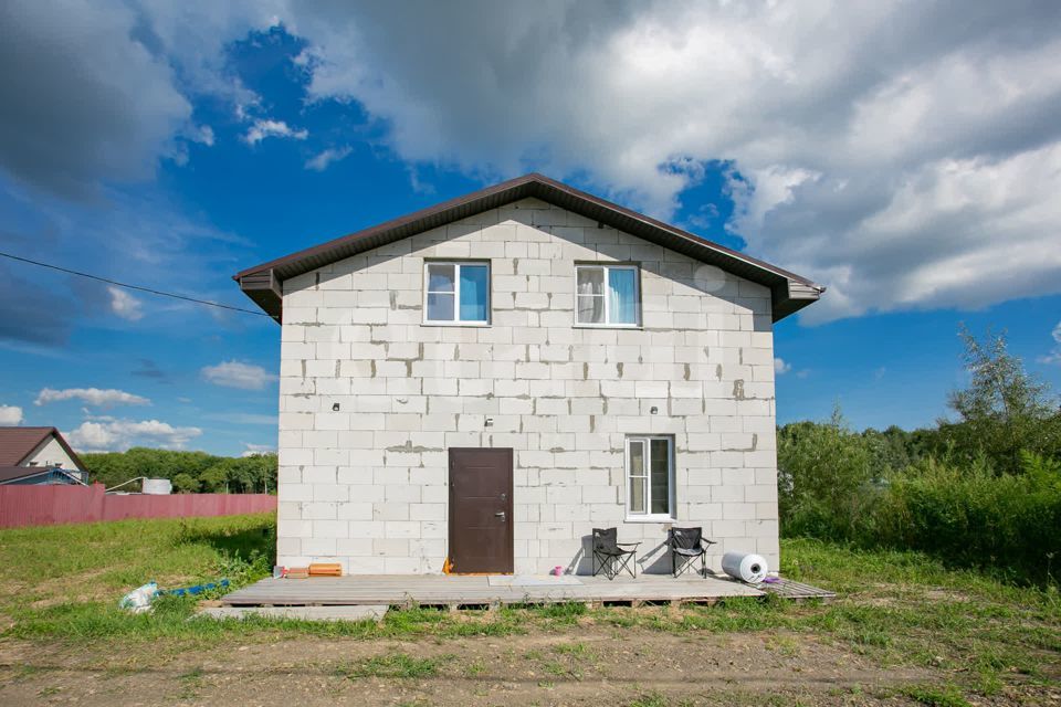 дом р-н Хабаровский садоводческое некоммерческое товарищество Химик фото 1