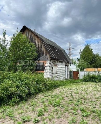 снт Крылья Сургута-2 городской округ Сургут фото