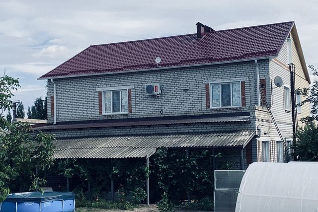 дом пер Комсомольский 4а/2 фото