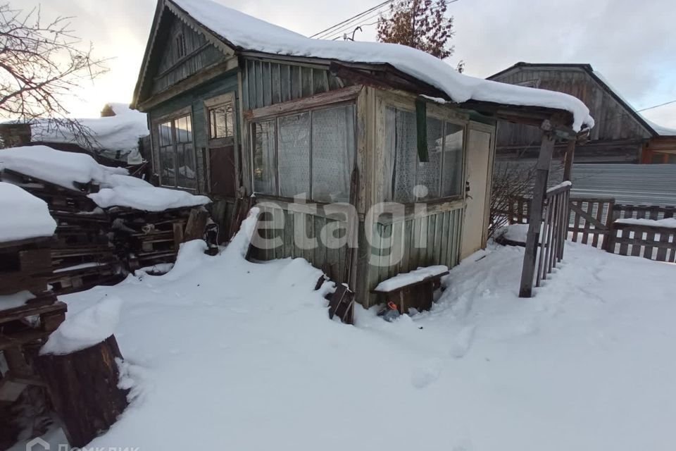 дом городской округ Кострома, садоводческое товарищество Текстильщик-2, 111 фото 1