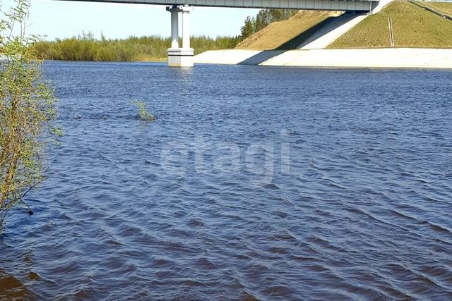 посёлок Каркатеевы фото