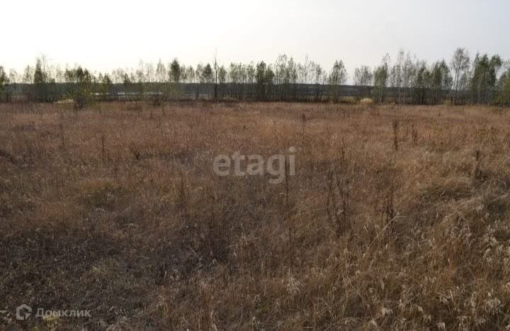 земля городской округ Нижний Тагил, посёлок Уралец фото 1