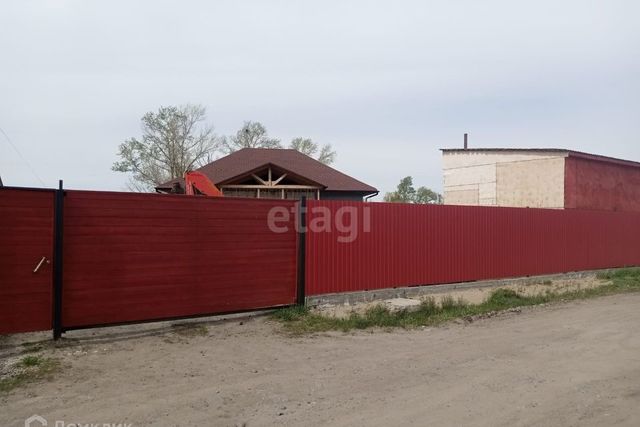 городской округ Курган, садовое товарищество Родничок фото