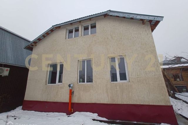 дом дом 5 городской округ Ульяновск фото