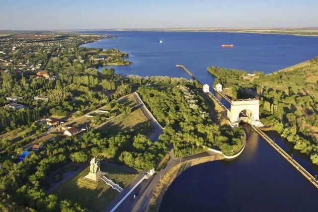 земля СНТ Садовод фото