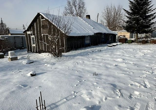 дом 12а городской округ Южно-Сахалинск фото