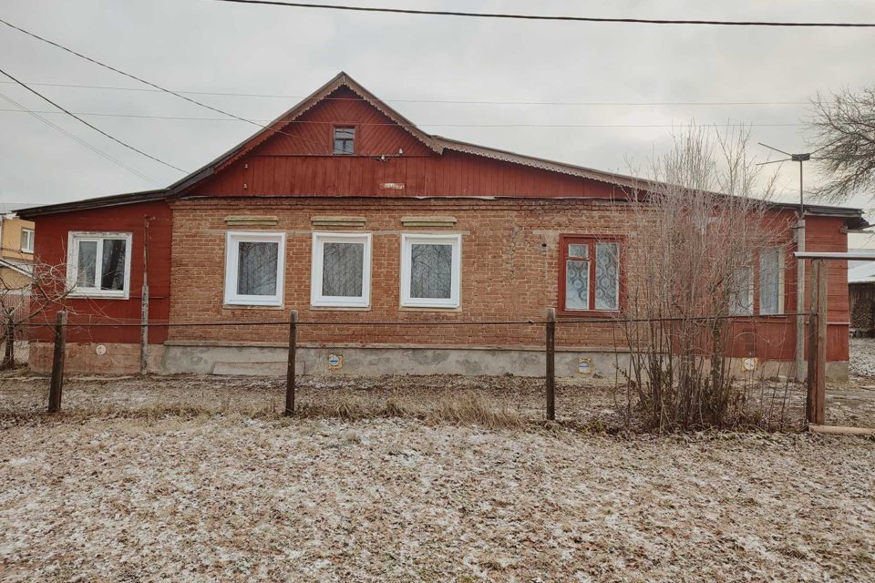 дом г Владимир ул Олега Кошевого городской округ Владимир фото 1