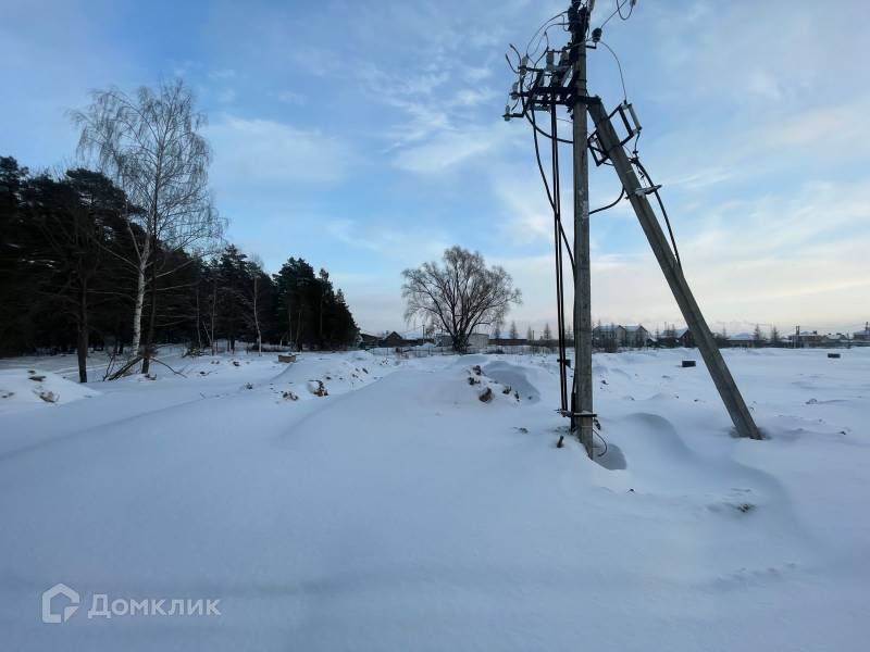 земля городской округ Нижний Новгород, курортный посёлок Зелёный Город, дачное некоммерческое партнёрство Зелёный Городок фото 2