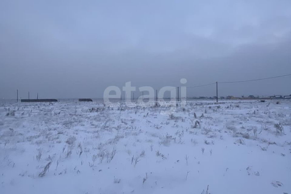 земля р-н Усть-Абаканский п Усть-Абакан ул Октябрьская фото 4