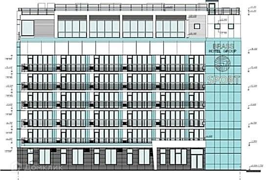 земля р-н Анапский г Анапа пр-кт Пионерский муниципальное образование Анапа фото 4