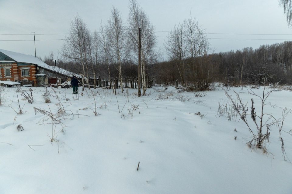 земля р-н Богородский деревня Санниково фото 2