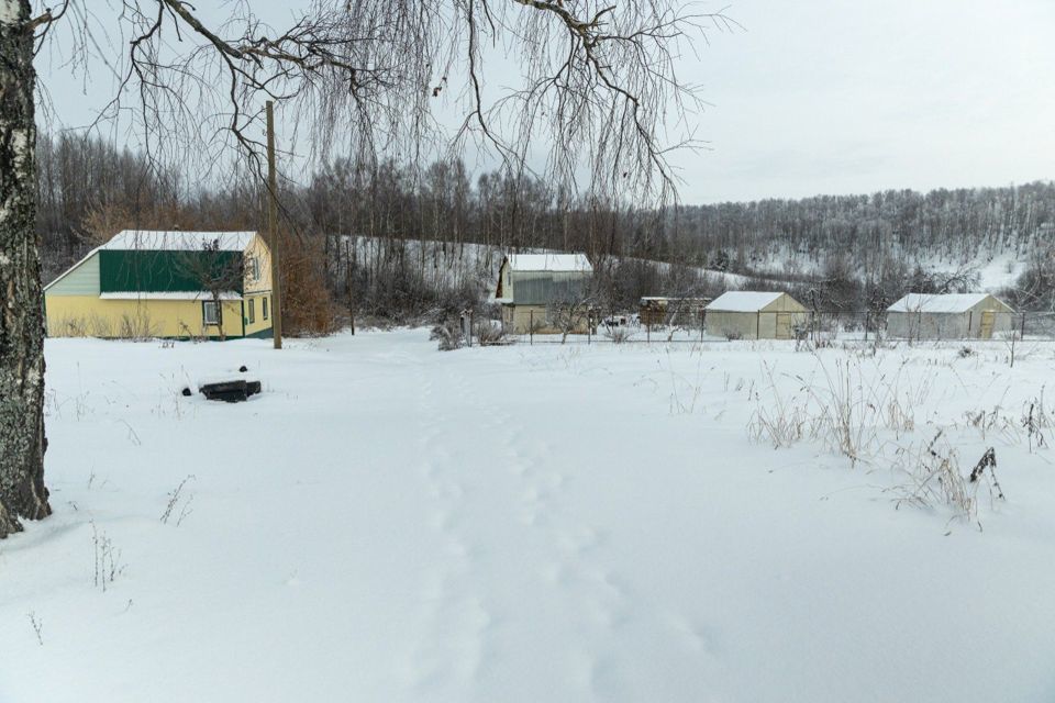 земля р-н Богородский деревня Санниково фото 3