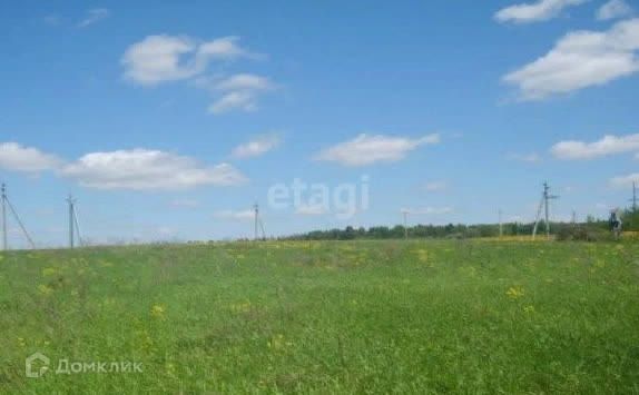 земля р-н Пермский п Красный Восход ул Садовая фото 2