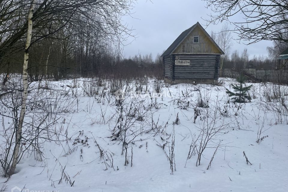 земля р-н Собинский д Колокша ул Вишневая фото 2