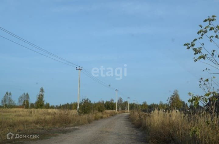 земля городской округ Нижний Тагил, посёлок Уралец фото 3