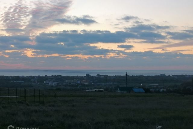 муниципальное образование Анапа, посёлок Верхнее Джемете фото