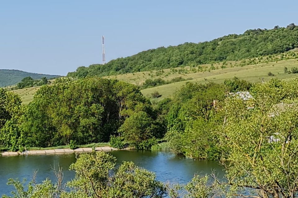 земля р-н Симферопольский село Клиновка фото 4