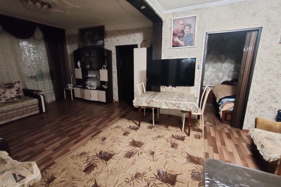 дом г Шахты пер Киевский городской округ Шахты фото 3