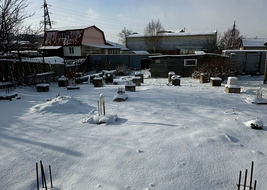 земля г Южно-Сахалинск проезд Майский 12а городской округ Южно-Сахалинск фото 3