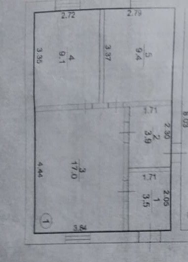 дом г Уфа ул Металлистов 39 городской округ Уфа фото 2