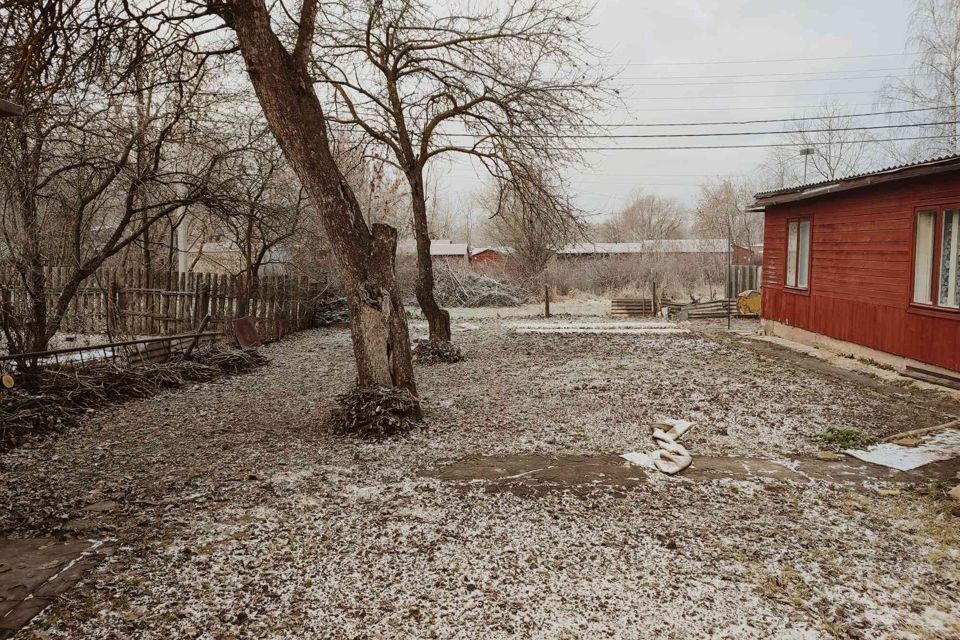 дом г Владимир ул Олега Кошевого городской округ Владимир фото 4