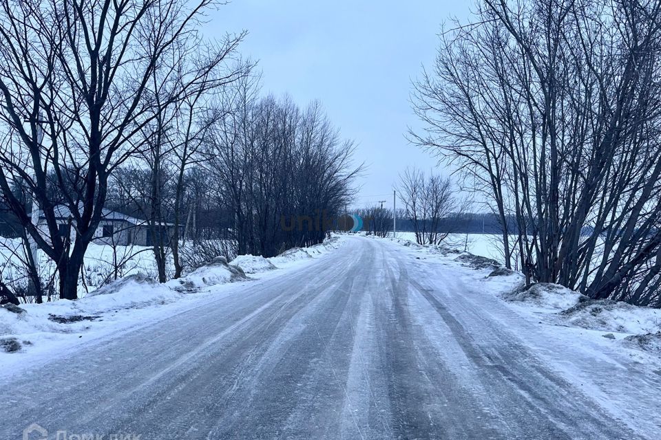 земля г Уфа ул Цюрупы городской округ Уфа фото 3