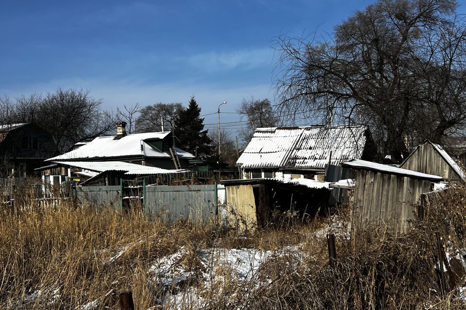 земля г Уссурийск ул Куйбышева Уссурийский городской округ фото 2