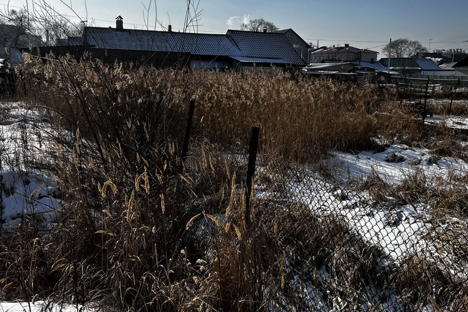 земля г Уссурийск ул Куйбышева Уссурийский городской округ фото 3