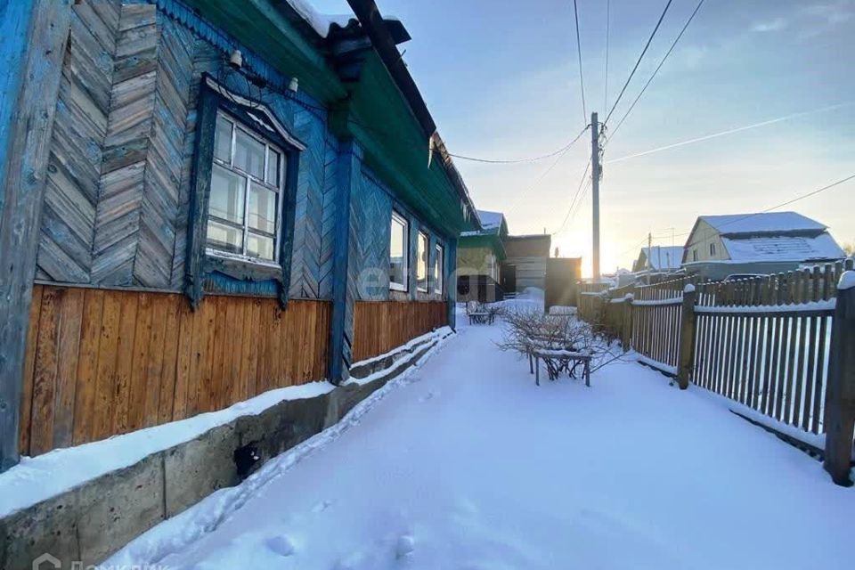 дом г Кемерово Новая улица, Кемеровский городской округ фото 2