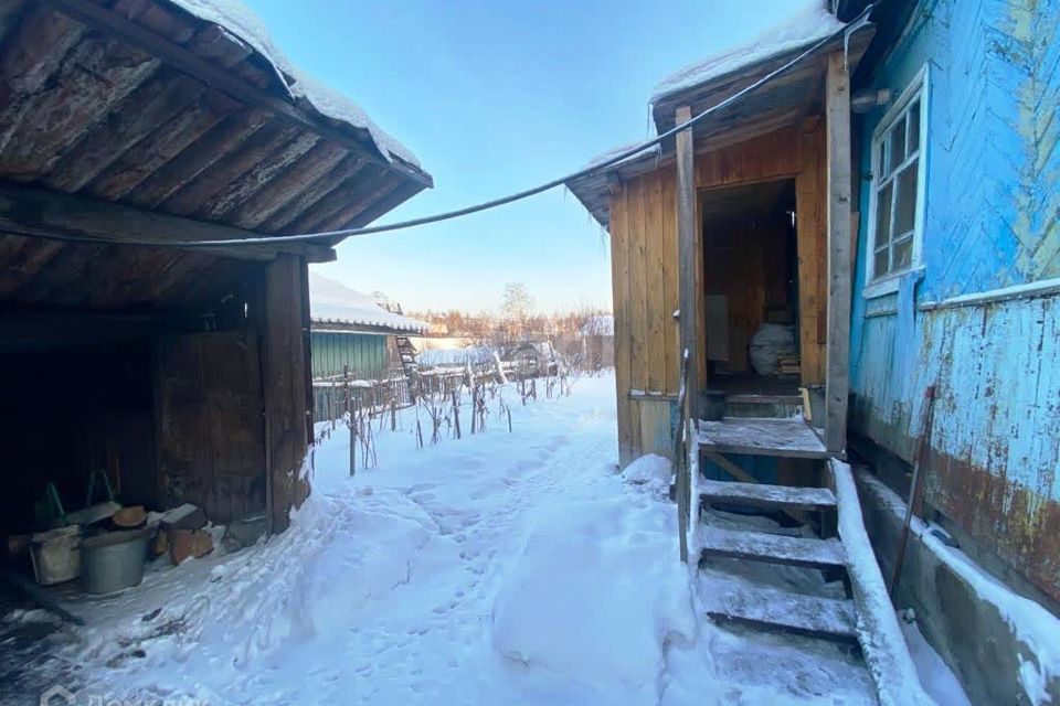 дом г Кемерово Новая улица, Кемеровский городской округ фото 3