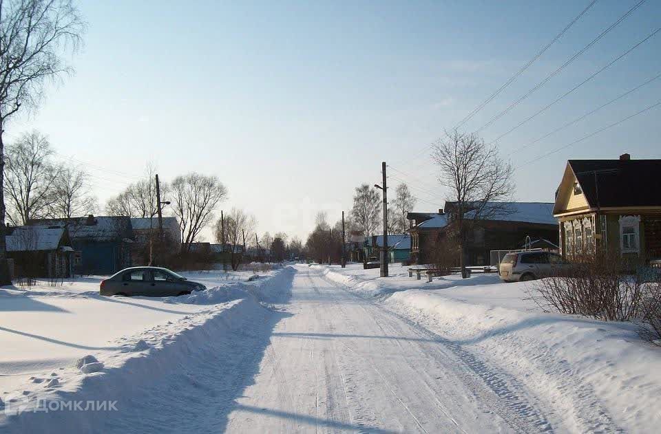 земля р-н Некрасовский деревня Горки фото 2