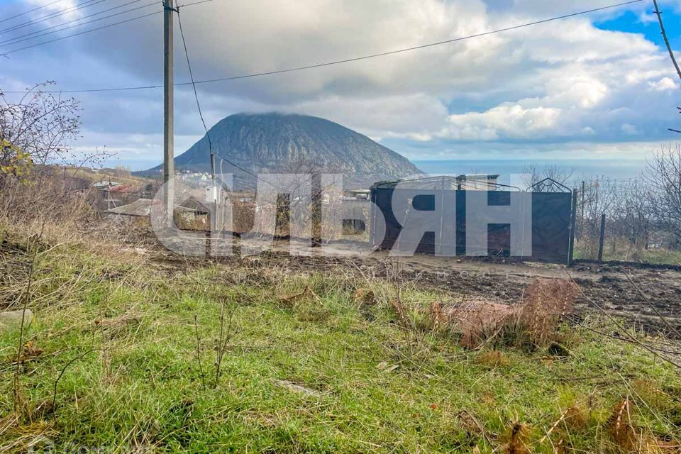 дом г Ялта пгт Краснокаменка ул им Амет хана Султана 14 городской округ Ялта фото 5