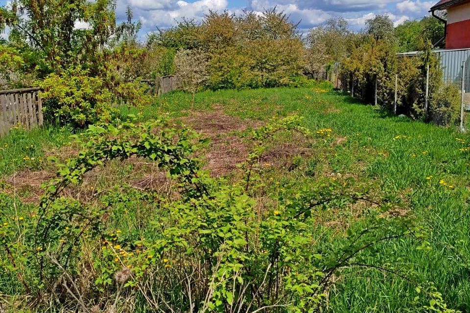 земля г Рязань городской округ Рязань, посёлок Недостоево фото 7