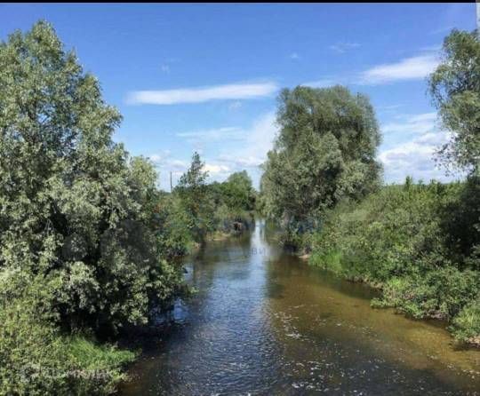 земля городской округ Нижний Новгород, курортный посёлок Зелёный Город, дачное некоммерческое партнёрство Зелёный Городок фото 7