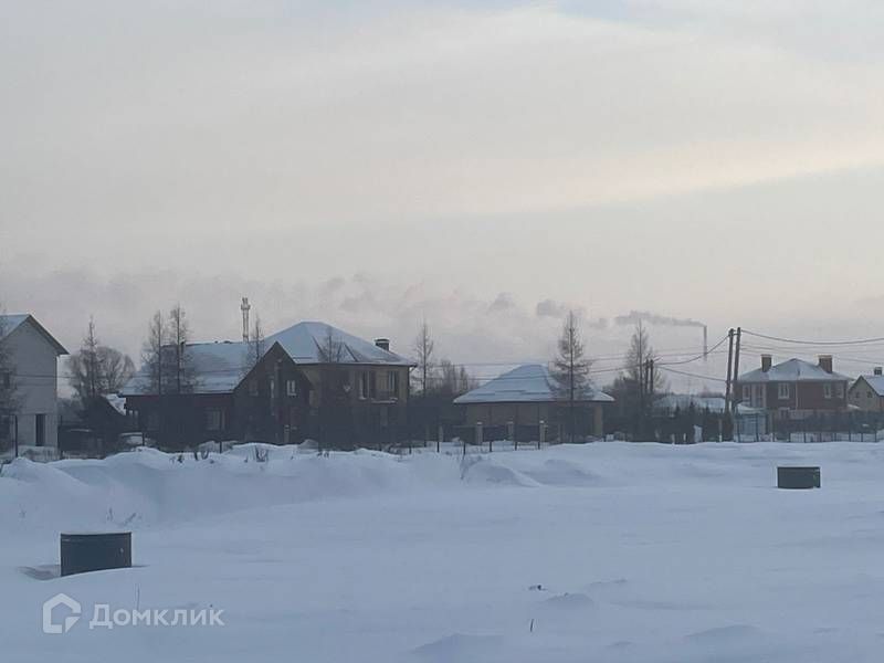 земля городской округ Нижний Новгород, курортный посёлок Зелёный Город, дачное некоммерческое партнёрство Зелёный Городок фото 5