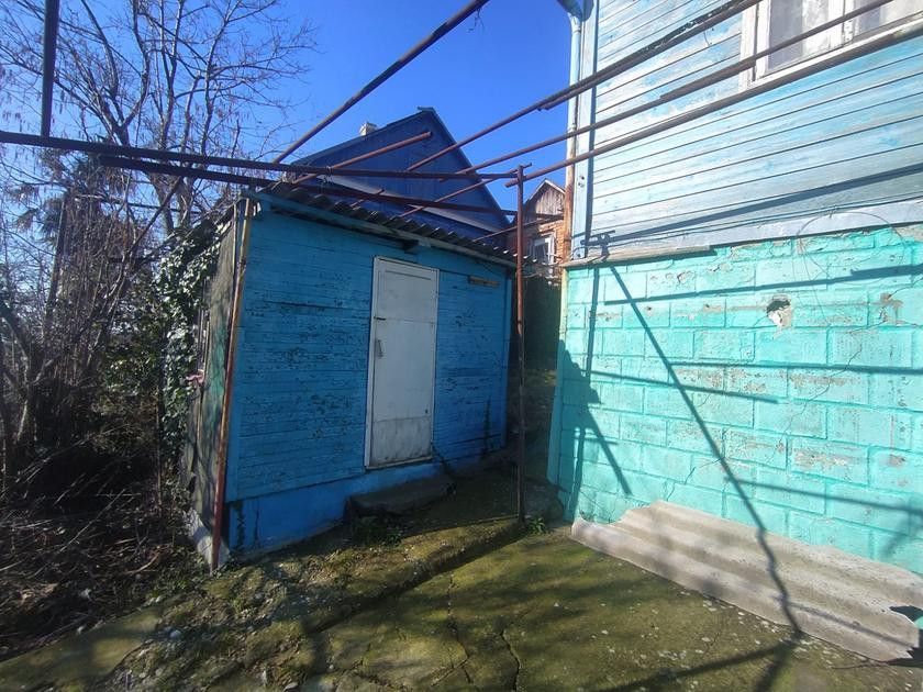 дом г Сочи пер Бородина 2 городской округ Сочи фото 10