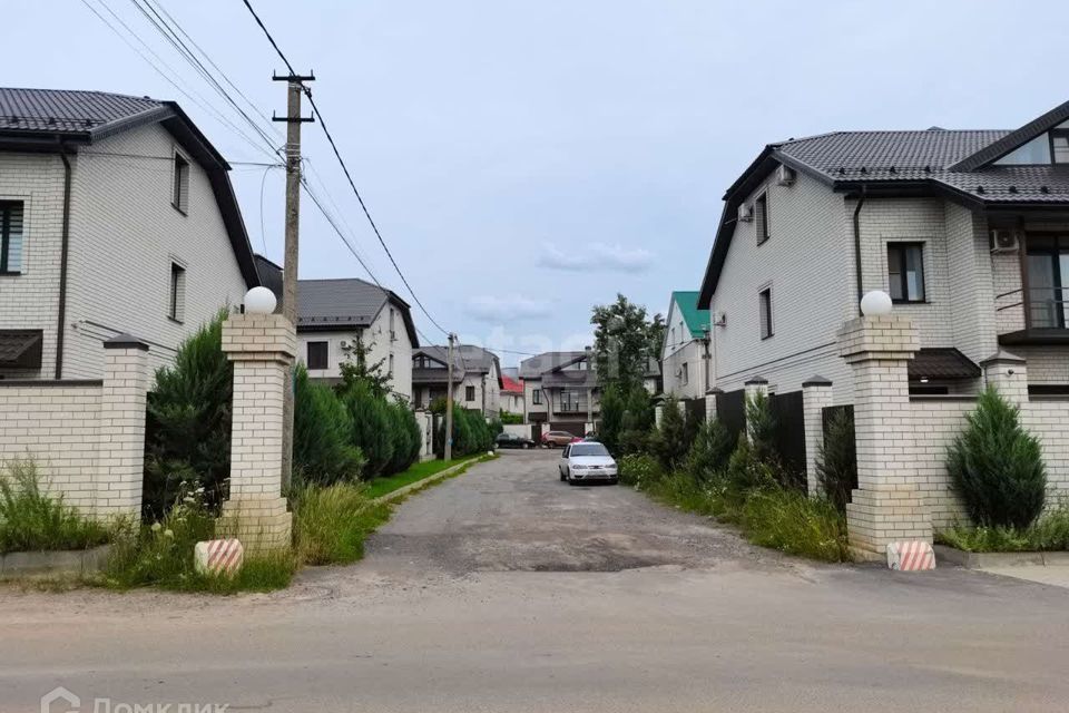 дом г Воронеж пер Осетровский городской округ Воронеж фото 5