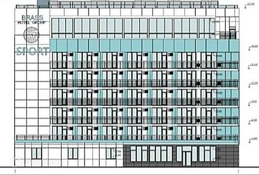 земля р-н Анапский г Анапа пр-кт Пионерский муниципальное образование Анапа фото 5