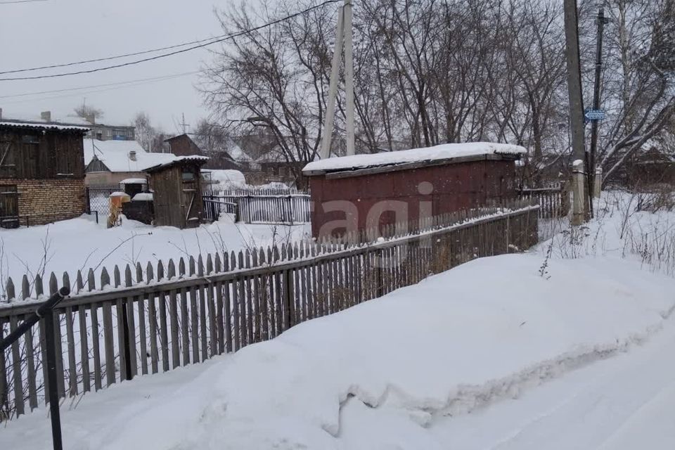 дом г Киселевск ул Калинина 32/2 Киселёвский городской округ фото 6