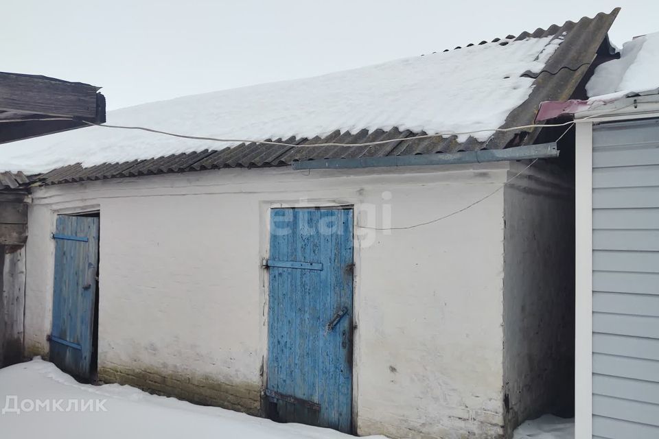 дом р-н Красногвардейский с Сорокино ул 1 Мая фото 6