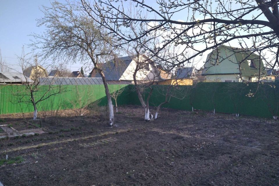 дом г Тюмень городской округ Тюмень, садоводческое некоммерческое товарищество собственников недвижимости Весна фото 9