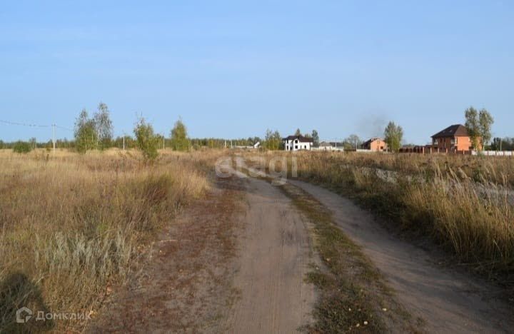 земля городской округ Нижний Тагил, посёлок Уралец фото 5