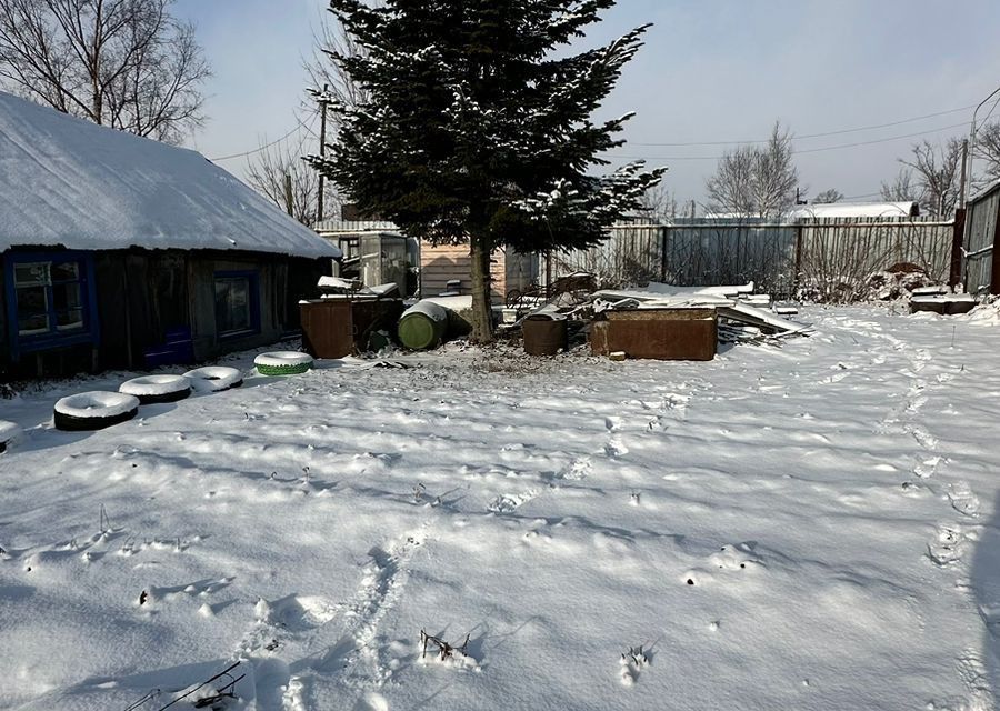 земля г Южно-Сахалинск проезд Майский 12а городской округ Южно-Сахалинск фото 6