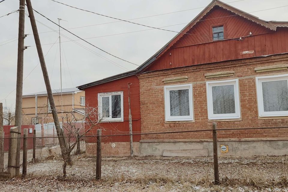 дом г Владимир ул Олега Кошевого городской округ Владимир фото 8